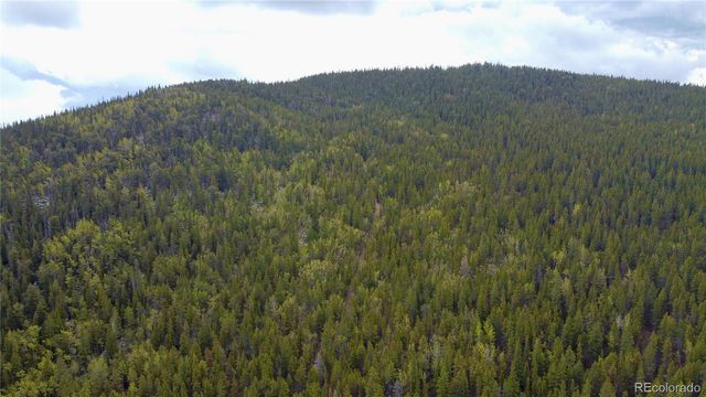000 Hidden Wilderness Road, Evergreen, CO 80439