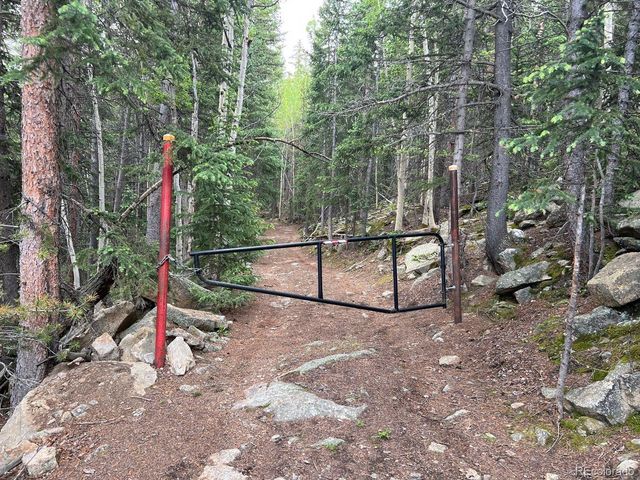 000 Hidden Wilderness Road, Evergreen, CO 80439
