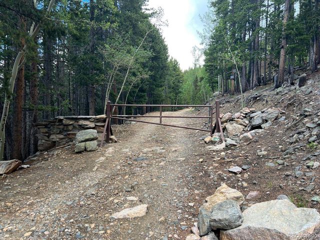 000 Hidden Wilderness Road, Evergreen, CO 80439