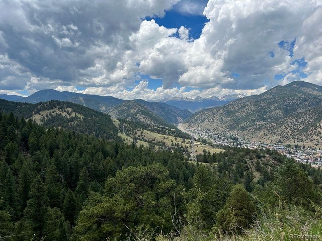 000 Hidden Wilderness Road, Evergreen, CO 80439