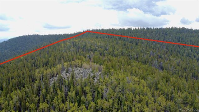 000 Hidden Wilderness Road, Evergreen, CO 80439
