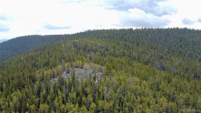 000 Hidden Wilderness Road, Evergreen, CO 80439
