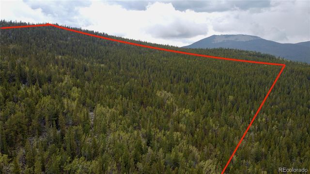 000 Hidden Wilderness Road, Evergreen, CO 80439