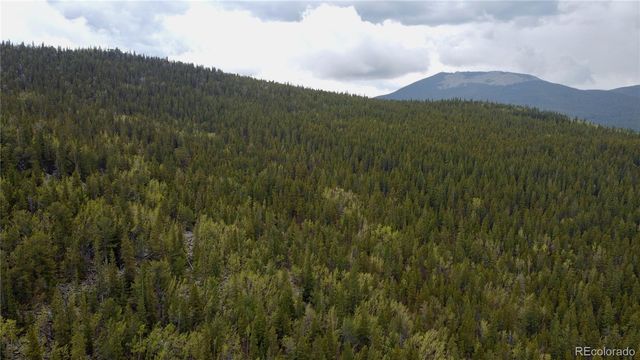 000 Hidden Wilderness Road, Evergreen, CO 80439
