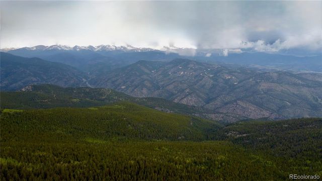 000 Hidden Wilderness Road, Evergreen, CO 80439