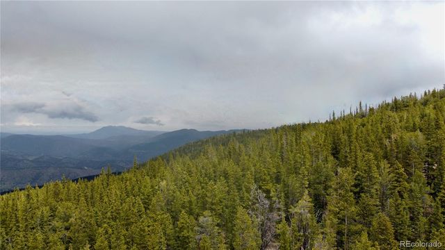 000 Hidden Wilderness Road, Evergreen, CO 80439