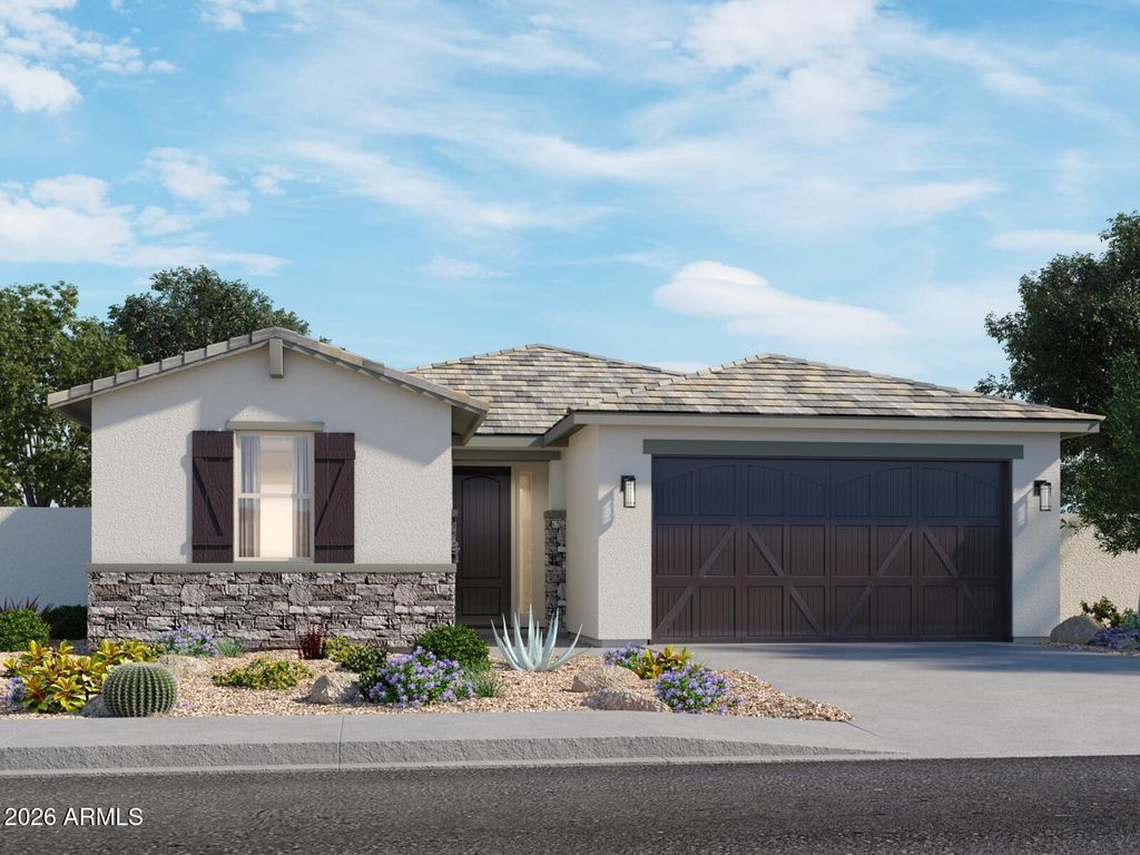 15638 W HONEYSUCKLE Drive, Surprise, AZ 85387 — photo 2