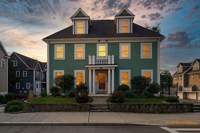 36 N Main St 1, Natick, MA 01760