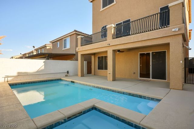 5784 Brimstone Hill Avenue, Las Vegas, NV 89141