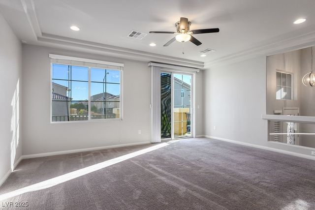 5784 Brimstone Hill Avenue, Las Vegas, NV 89141