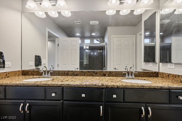 5784 Brimstone Hill Avenue, Las Vegas, NV 89141