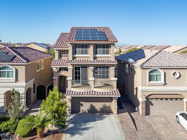 5784 Brimstone Hill Avenue, Las Vegas, NV 89141