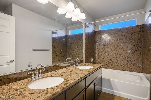 5784 Brimstone Hill Avenue, Las Vegas, NV 89141