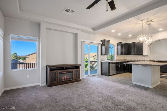 5784 Brimstone Hill Avenue, Las Vegas, NV 89141