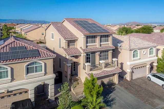 5784 Brimstone Hill Avenue, Las Vegas, NV 89141