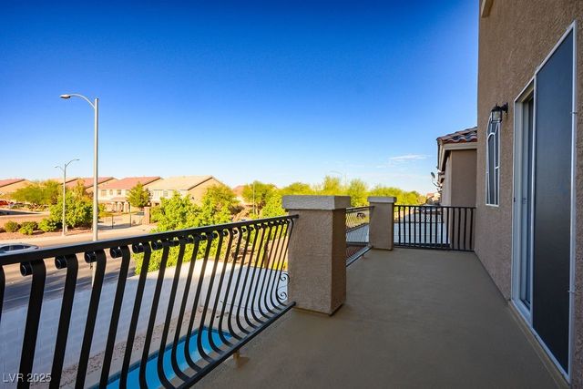 5784 Brimstone Hill Avenue, Las Vegas, NV 89141