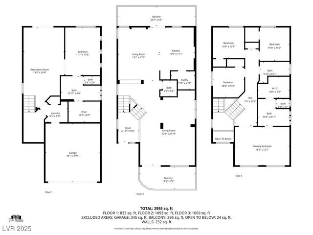 5784 Brimstone Hill Avenue, Las Vegas, NV 89141