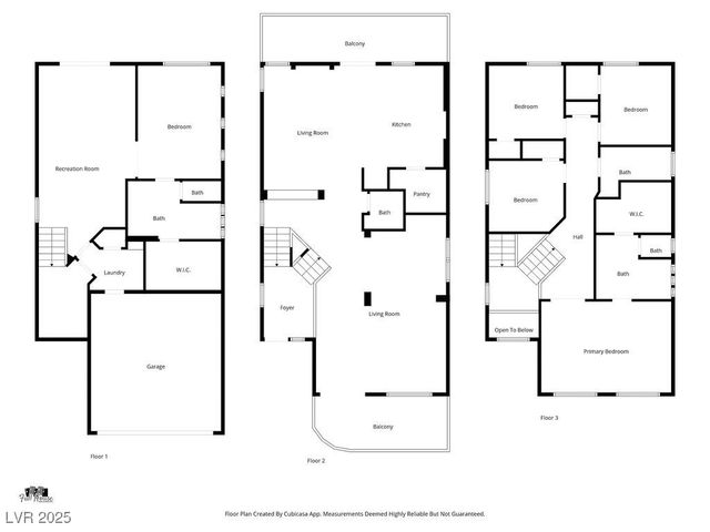 5784 Brimstone Hill Avenue, Las Vegas, NV 89141