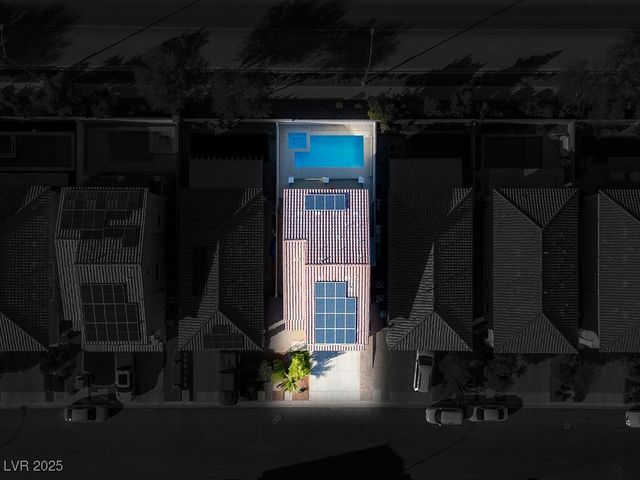 5784 Brimstone Hill Avenue, Las Vegas, NV 89141