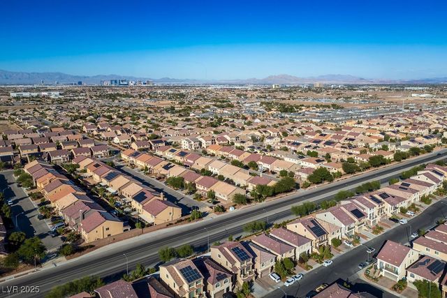 5784 Brimstone Hill Avenue, Las Vegas, NV 89141