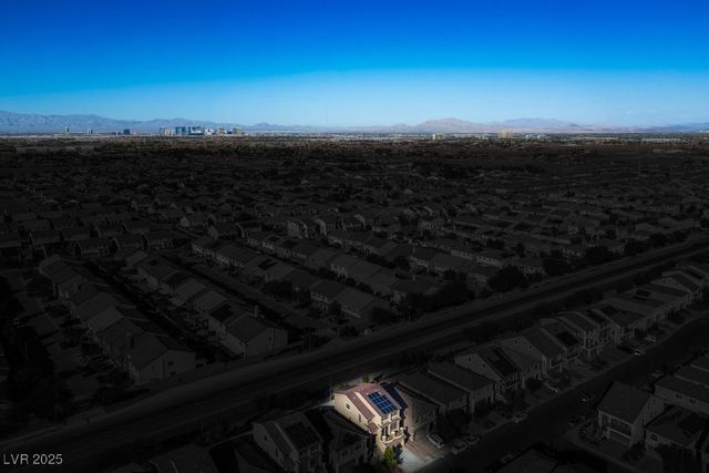 5784 Brimstone Hill Avenue, Las Vegas, NV 89141