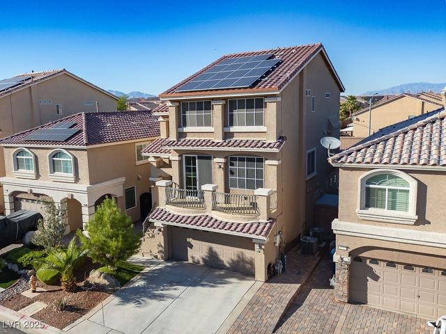 5784 Brimstone Hill Avenue, Las Vegas, NV 89141