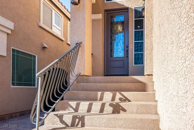 5784 Brimstone Hill Avenue, Las Vegas, NV 89141