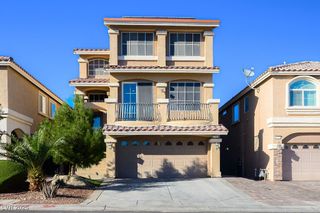 5784 Brimstone Hill Avenue, Las Vegas, NV 89141