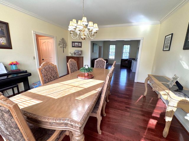 316 Ruby Court, London, KY 40744
