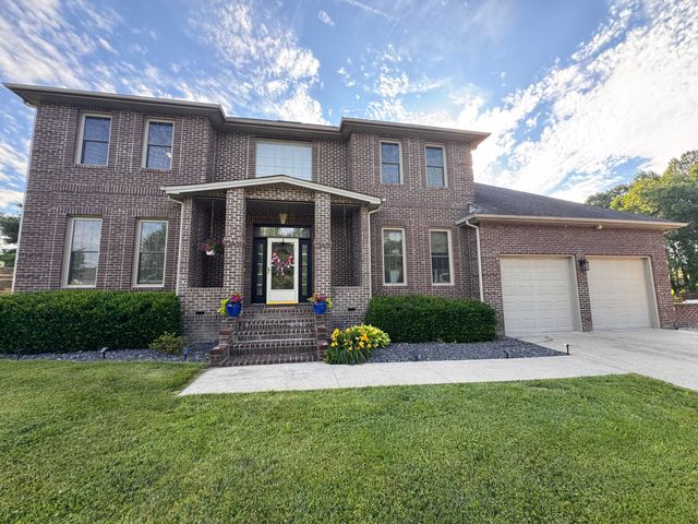 316 Ruby Court, London, KY 40744