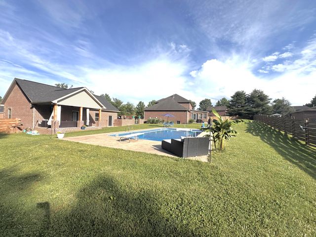 316 Ruby Court, London, KY 40744