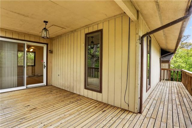 12601 Little Blue Road, Kansas City, MO 64133