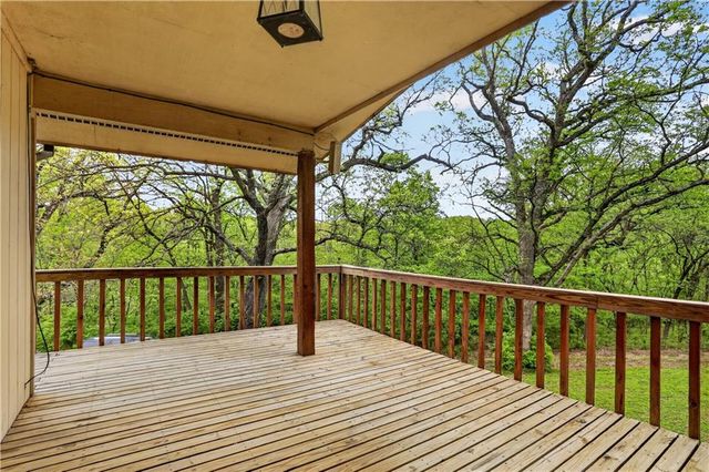 12601 Little Blue Road, Kansas City, MO 64133