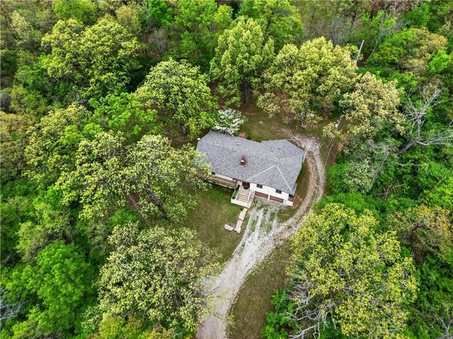 12601 Little Blue Road, Kansas City, MO 64133