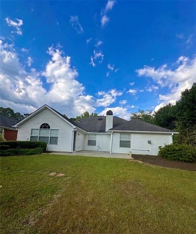200 Olympic Drive, Fayetteville, GA 30215