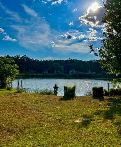 200 Olympic Drive, Fayetteville, GA 30215