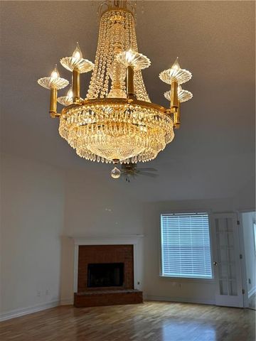 200 Olympic Drive, Fayetteville, GA 30215