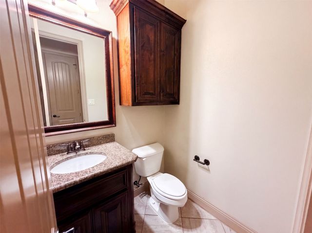 1502 Northwood Drive, Wylie, TX 75098