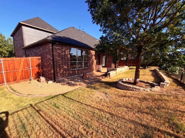 1502 Northwood Drive, Wylie, TX 75098