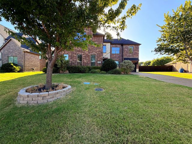 1502 Northwood Drive, Wylie, TX 75098