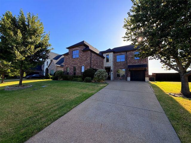 1502 Northwood Drive, Wylie, TX 75098