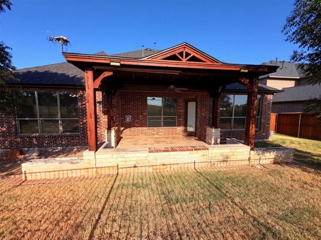 1502 Northwood Drive, Wylie, TX 75098