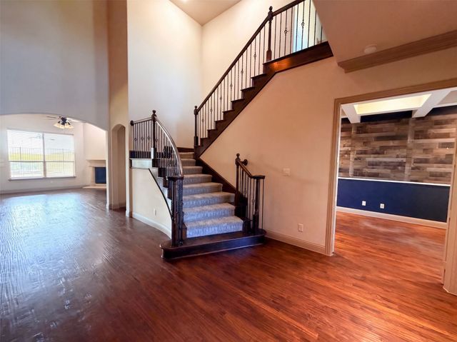 1502 Northwood Drive, Wylie, TX 75098