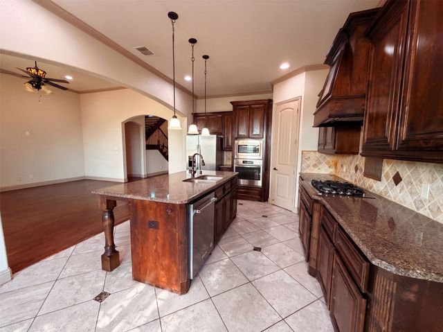 1502 Northwood Drive, Wylie, TX 75098