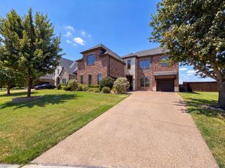 1502 Northwood Drive, Wylie, TX 75098