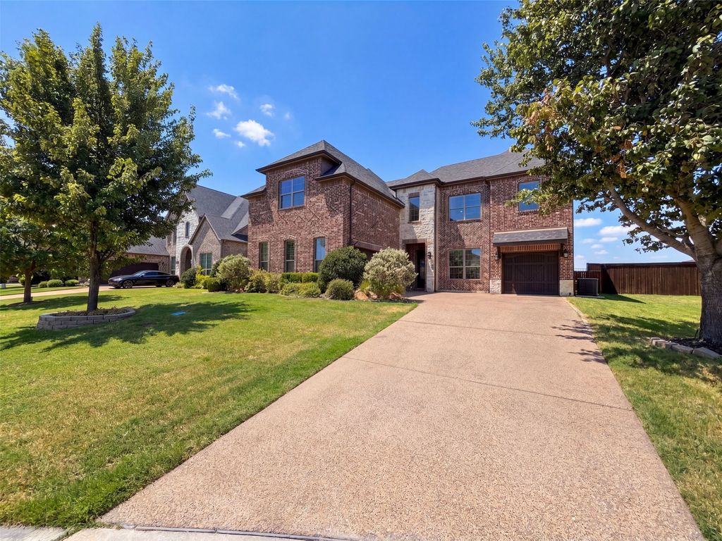 1502 Northwood Drive, Wylie, TX 75098