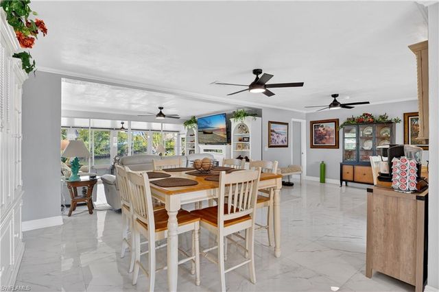 1324 Thompson ST, North Fort Myers, FL 33903