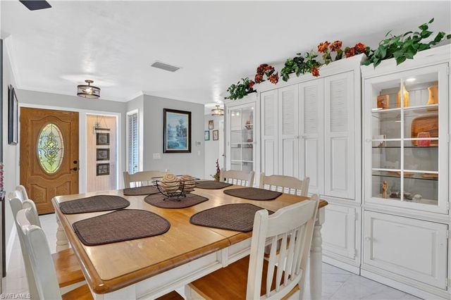 1324 Thompson ST, North Fort Myers, FL 33903