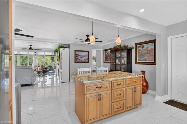 1324 Thompson ST, North Fort Myers, FL 33903