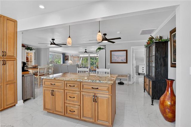 1324 Thompson ST, North Fort Myers, FL 33903